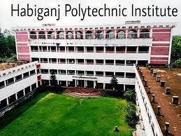 Habiganj Polytechnic Institute