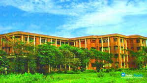 Shahjalal University of Science and Technology
